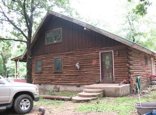 21242 20th Hwy, Jay, OK 74346