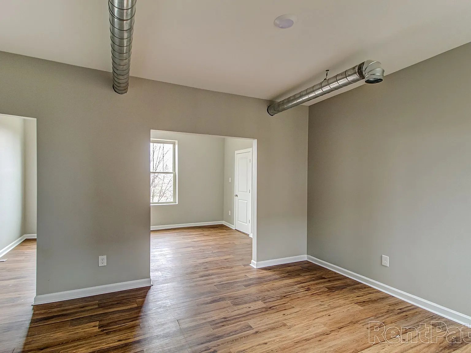 The Shirley Detroit — Photo 1