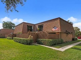 2117 21st Ln #B, Greenacres, FL 33463