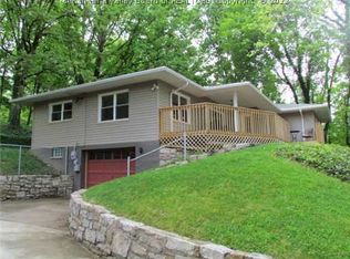 2531 Spring St, South Charleston, WV 25303