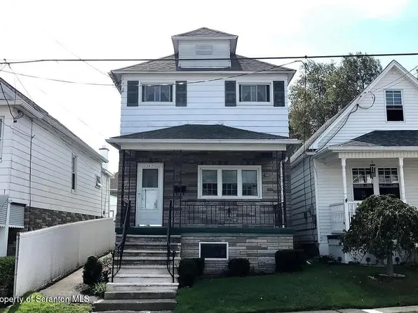1819 Clearview St #L-109, Scranton, PA 18508