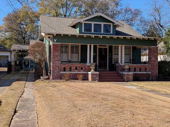 1235 Cedar Ave, Columbus, GA 31906