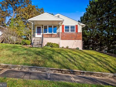 3408 Lambros Rd, Baltimore, MD, 21234