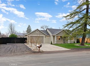 6261 Forest Ln, Paradise, CA 95969