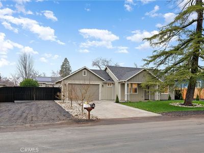 6261 Forest Ln, Paradise, CA, 95969
