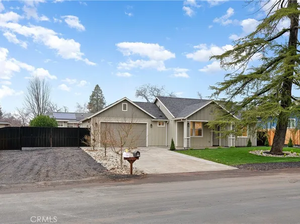 6261 Forest Ln, Paradise, CA 95969