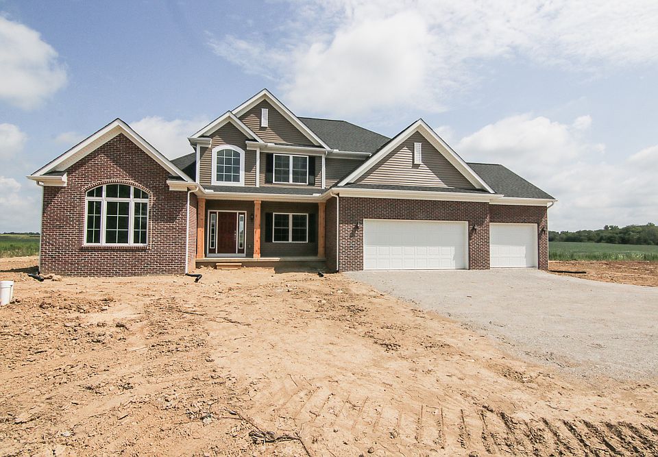 14600 Robinson Rd, Plain City, OH 43064 Zillow