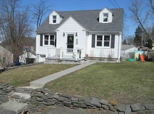 227 Spring Ave E, Rensselaer, NY 12144