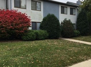5803 Ryewyck Dr APT 2, Toledo, OH 43614
