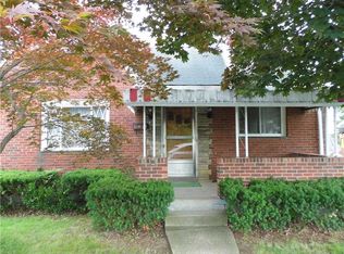 9 Brisk Ave, Mc Kees Rocks, PA 15136