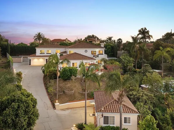 1751 Monte Vista Dr, Vista, CA 92084