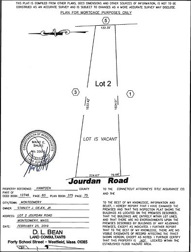 2nd image of 2 Jourdan Rd