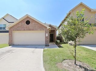 15423 Bammel Oaks Ct, Houston, TX 77014