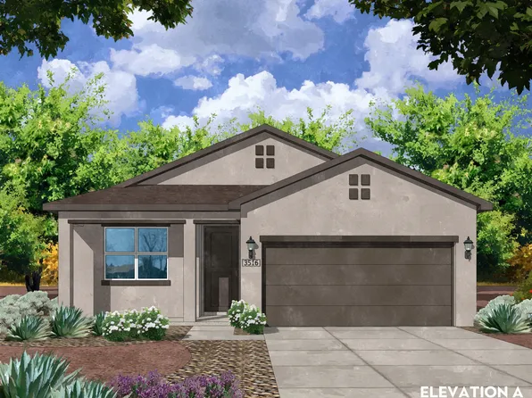 201 1st St SE, Rio Rancho, NM 87124