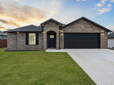 918 Tracy Ln, Mount Vernon, MO, 65712