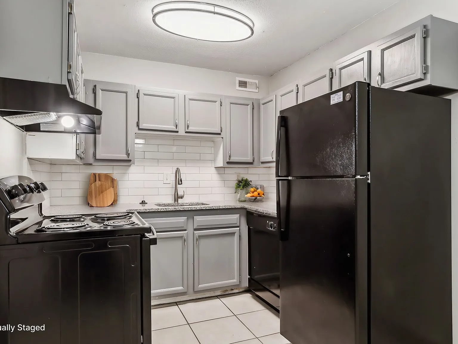 Crown Heights Apartments — Photo 1