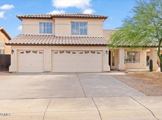 5141 W Topeka Dr, Glendale, AZ 85308