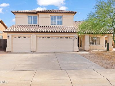 5141 W Topeka Dr, Glendale, AZ, 85308