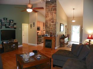 4 Tranquility Dr, Cape May, NJ 08204