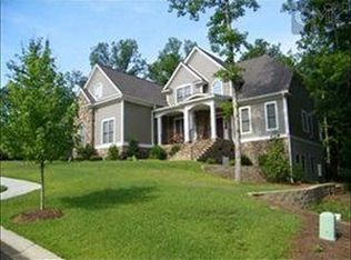 233 Wren Creek Cir, Blythewood, SC 29016