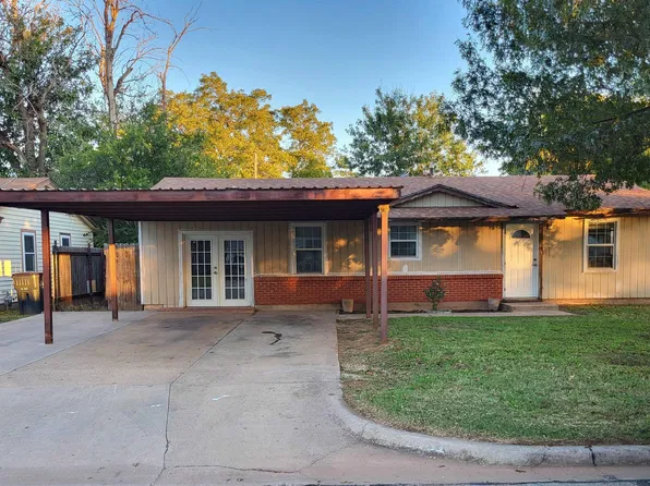 1431 Tanbark Rd, Wichita Falls, TX 76306