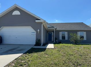 3911 18th St SW, Lehigh Acres, FL 33976