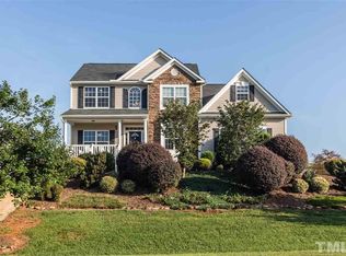 1905 Fairwinds Dr, Graham, NC 27253