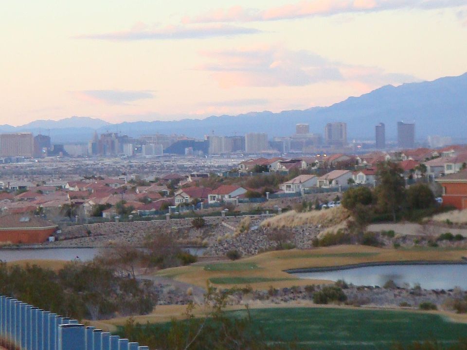 Panoramic Strip View!