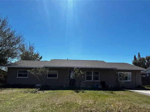 412 59th Avenue Dr W, Bradenton, FL 34207