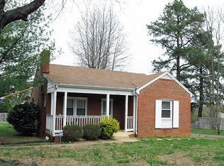 4076 Walmsley Blvd, Richmond, VA 23234