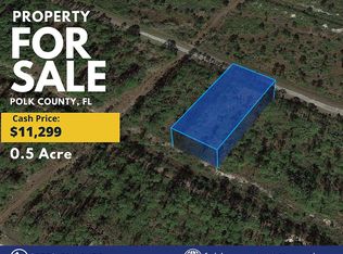 421 Calendula Dr, Indian Lake Estates, FL 33898