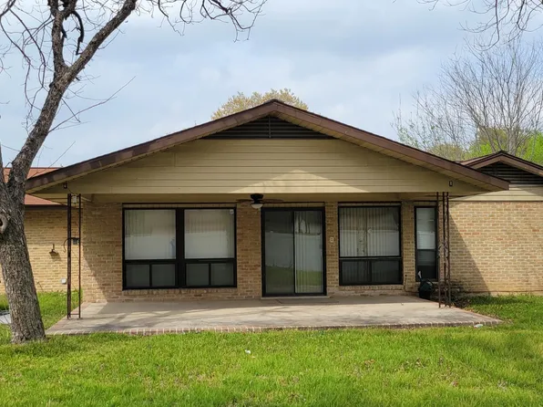 5110 STARFIRE ST, Kirby, TX 78219