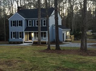 12661 Third Branch Ct, Chesterfield, VA 23832