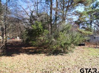 LOT 9 Scott Mobile Trl, Frankston, TX 75763