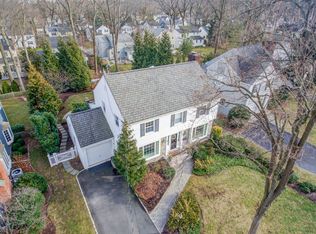 5 Somerset Ave, Chatham, NJ 07928