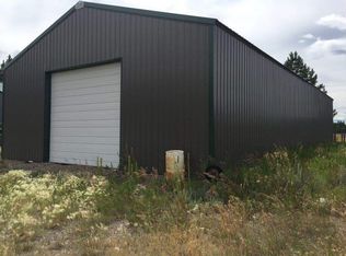 2096 Stone Campbell Dr, Lincoln, MT 59639