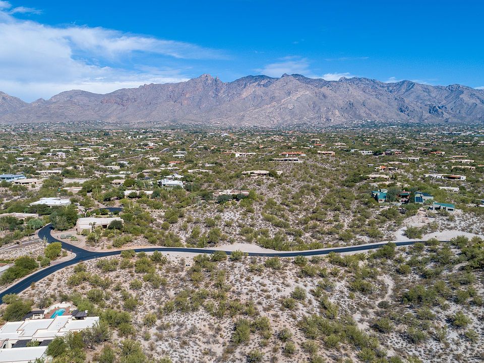 2nd image of 3410 E Camino Boscaje Escondido #257