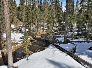 21636 Pahkamaa Rd, Deadwood, SD 57732