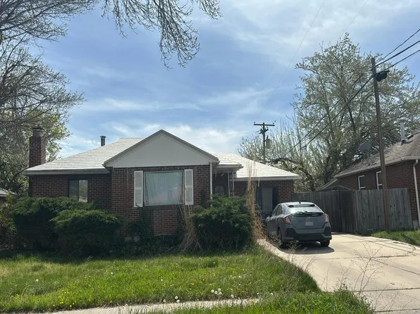 1141 W San Fernando Dr, Salt Lake City, UT 84116