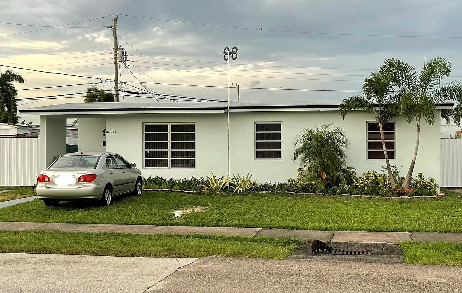 1 bed, 828 sqft, $1,600 — Photo 1