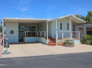 17200 W Bell Rd LOT 149, Surprise, AZ 85374