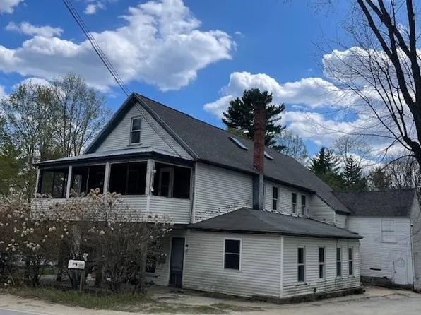11 White Plains Road, Webster, NH 03303