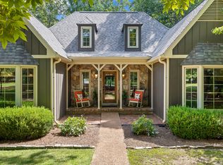 2452 Wood Sorrell Ln, Signal Mountain, TN 37377