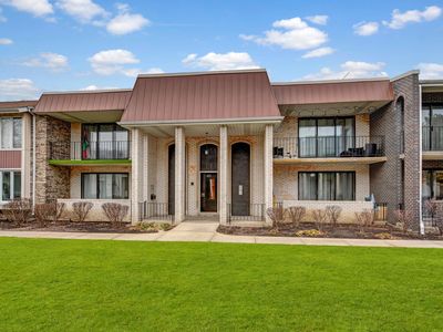 4111 W 98th St #2C, Oak Lawn, IL, 60453