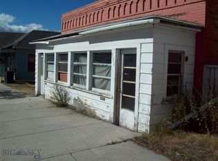 931 S Main St, Butte, MT 59701