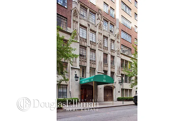 Sold by Douglas Elliman | media 7