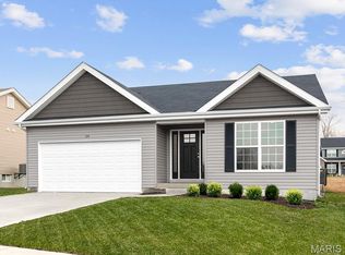 275 Noser Dr, Florissant, MO 63031