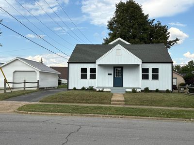 1302 Chestnut St, Kingsport, TN, 37664