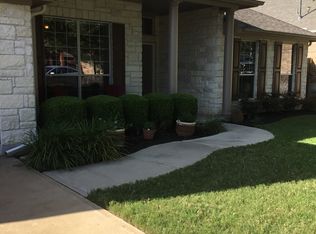 3806 Azur Ln, Round Rock, TX 78681