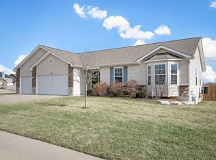 503 Meadow Spring Dr, Troy, MO 63379